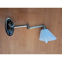 Wandleuchte für Schlafbereich - 2 Stück 4