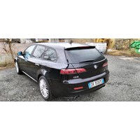 Alfa Romeo 159 2.4 7