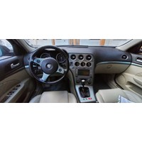 Alfa Romeo 159 2.4 210 cv Top Zustand 8