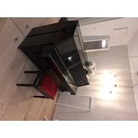 Klavier Yamaha 4