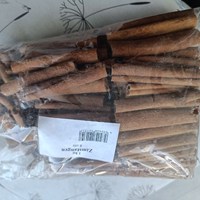 Zimtstangen zum Basteln 2