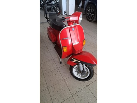 Vespa Piaggio Vespa Piaggio