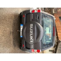 Suzuki Grand Vitara 2.4 4