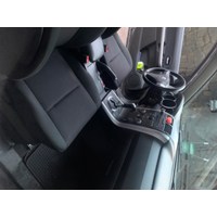 Suzuki Grand Vitara 2.4 5