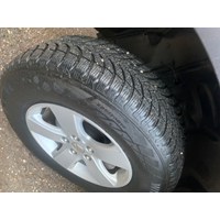 Suzuki Grand Vitara 2.4 7