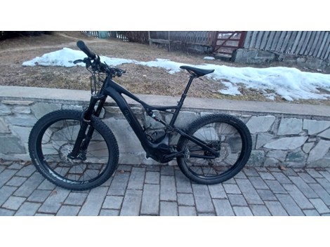 Spezialized Turbo Levo 6Fatti