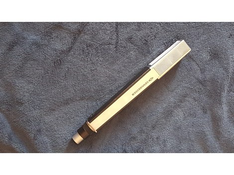 Professionelles Mikrofon Sennheiser Professionelles Mikrofon Sennheiser