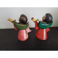 Zwei Thun Engel 2