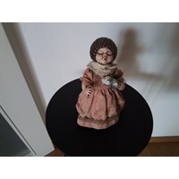 Alter Thun Engel 2