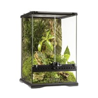 Verschiedene Terrariums 2