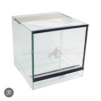 Verschiedene Terrariums 3