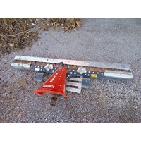 MÄHWERK KÖPPL KOM/II 3