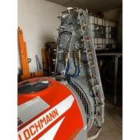 Sprüher Lochmann 8/80 UQ 3