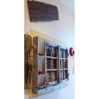 Einrichtung Buschenschank 7