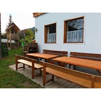 Einrichtung Buschenschank 6