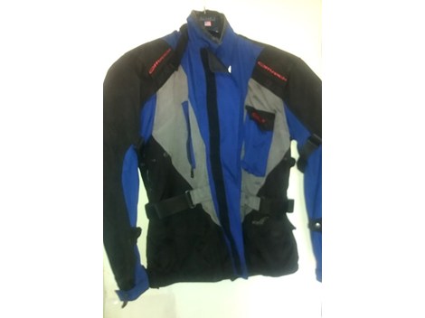 Motorradjacke Goretex Motorradjacke Goretex