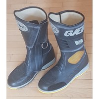 Motorradstiefel Gaerne 4