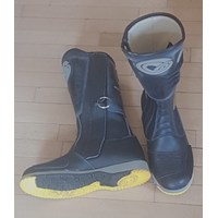 Motorradstiefel Gaerne 2
