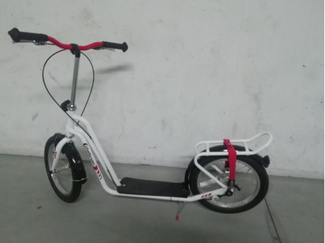 Roller für Erwachsene und Kinder
