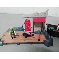 Playmobil Piraten 2