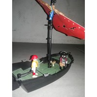 Playmobil Piraten 3