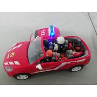 Playmobil Feuerwehrauto 2