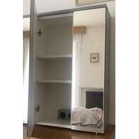 badezimmer schrank neu nie montiert 3