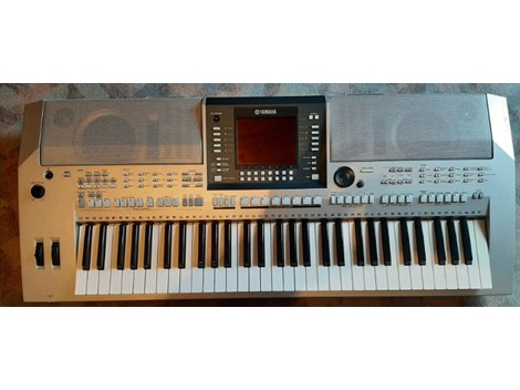 Keyboard Yamaha PSR S710 Keyboard Yamaha PSR S710