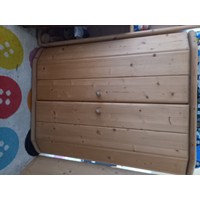 Möbel,Doppelbett 4