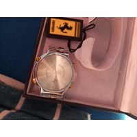 Ferrari Uhr Cartie 2
