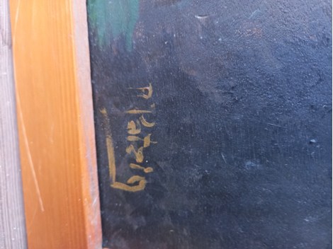 Bilder, Gemälde