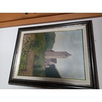 Bilder, Gemälde 3