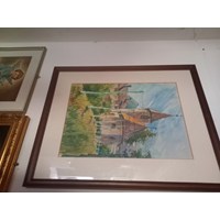 Bilder, Gemälde 5