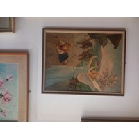 Bilder, Gemälde 8