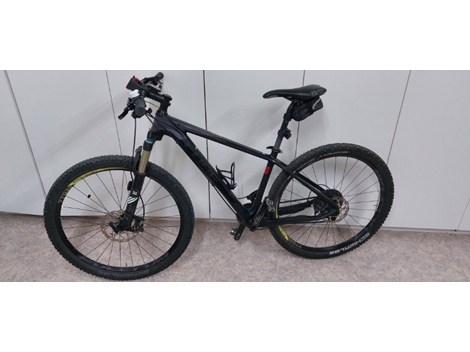 MTB Cube zu verkaufen MTB Cube zu verkaufen