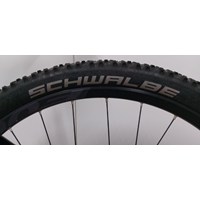MTB Cube zu verkaufen 3