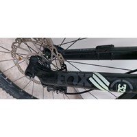 MTB Cube zu verkaufen 4