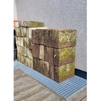 Tufsteine-Sandsteine 2