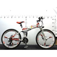 Citybike 26" 2