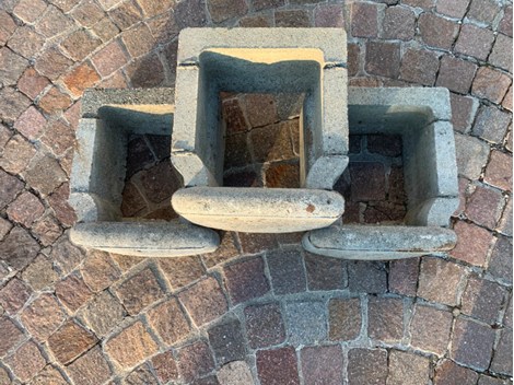 Löffelsteine