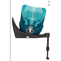Kindersitz Cybex S2 i-size 6