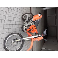 KTM 525 Baujahr 2003 3