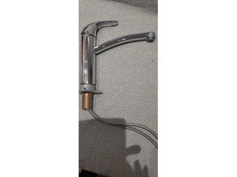 Mischbatterie Hans Grohe Mischbatterie Hans Grohe