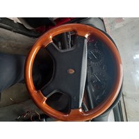 Lenkradadapter 2