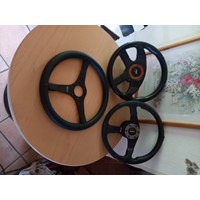 Lenkradadapter 3