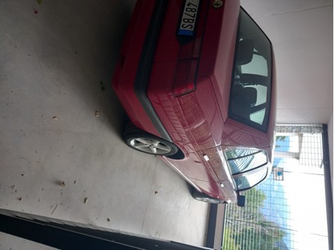 Alfa 155 Q4 Turbo Quattro Alfa 155 Q4 Turbo Quattro