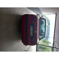 Alfa 155 Q4 Turbo Quattro 3