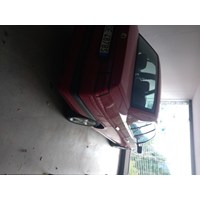 Alfa 155 Q4 Turbo Quattro 4