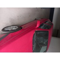 Alfa 155 Q4 Turbo Quattro 7