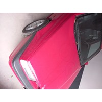 Alfa 155 Q4 Turbo Quattro 8